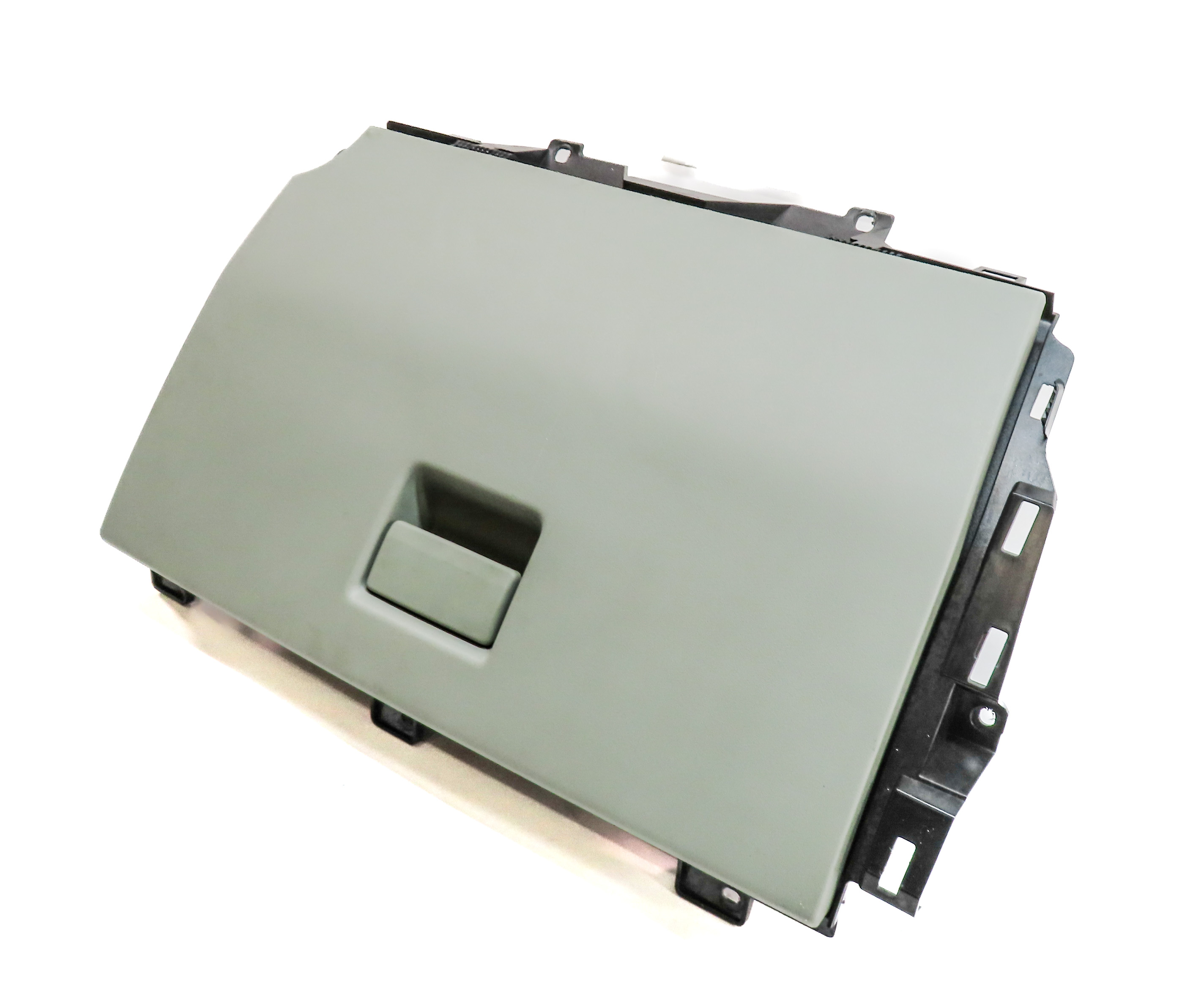 15-16 RANGE ROVER DISCOVERY SPORT L550 FRONT RIGHT GLOVEBOX ASSEMBLY  — exact item pictured